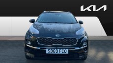 Kia Sportage 1.6 GDi ISG 2 5dr Petrol Estate